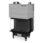 ROMOTOP krbová vložka HEAT C 3G L 65.52.31.26