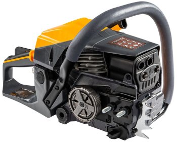 POWERMAT PM-PSP-6HP-PRO Benzínová řetězová pila 6HP 18"