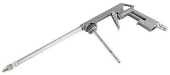 POWERMAT PM-PDR-210T Pneumatická maznice 0,85l