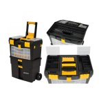 Kraft&Dele KD1075 Dílenský vozík na nářadí s organizérem