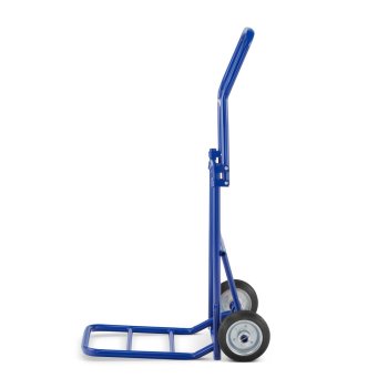 Higher KY-514 Skládací přepravní vozík - rudl 100 kg