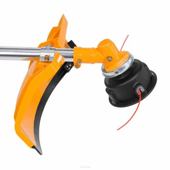 POWERMAT Benzinový křovinořez 6 HP PM-KS-600T