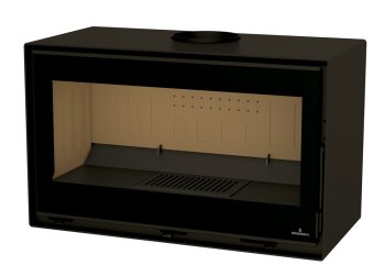 Krbová vložka BRONPI CAIRO 90 - vermikulit, 13 kW