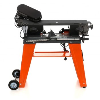 Kraft&Dele pásová pila na kov 700W KD1733