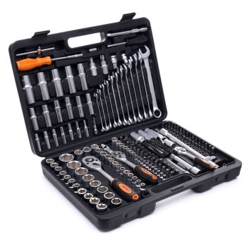 Kraft&Dele KD10470 sada nářadí 219ks