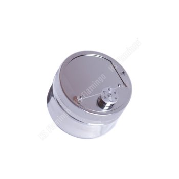 DARCO regulátor komínového tahu kulatý 150mm