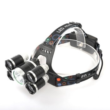 Kraft&Dele KD1247 čelovka