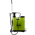 GARDLOV 25569 Ruční tlakový postřikovač 16l