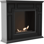 KRATKI Biokrb MARCH TÜV - černý