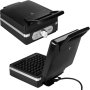 Vaflovač KRAFT&DELE KD4100, 2000 W, 3 stupně regulace teploty