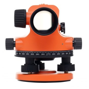 Kraft&Dele KD1095 Nivelační laser se stativem dosah 107m