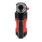 KRAFT&DELE Příklepové vrtací kladivo 2700 KD1735 SDS Plus