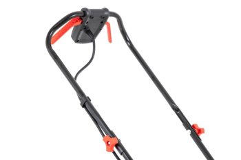 4GARDEN akumulátorová sekačka na trávu 32cm s akumulátorem 4Ah AM3221S