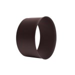Kouřovod - zděř 120mm/1,5mm