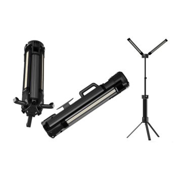 Kraft&Dele KD1266 lampa na stojanu 10000LM