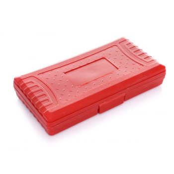 Kraft&Dele KD10525 Gola sada s nástrčnými klíči 46 ks