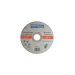 Kraft&Dele KD971 brusný kotouč na kov 115x1,2x22,23mm