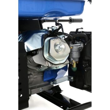 Kraft&Dele elektrocentrála 5000W 12V/230V KD145