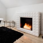 KRATKI Biokrb EGZUL TÜV - bílý