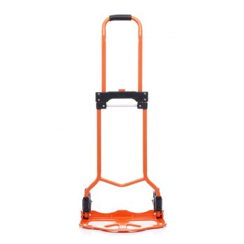 Kraft&Dele KD3092 skládací přepravní vozík - rudl 70 kg