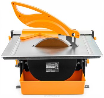 POWERMAT PM-PDG-1700M Řezačka na obklady a dlažbu 1700W
