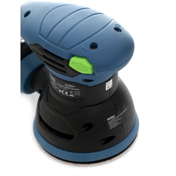 Kraft&Dele KD1684-Z excentrická bruska 1100W