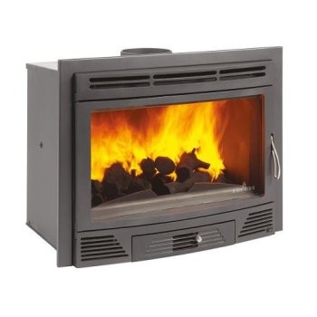 Krbová vložka BRONPI MADRID s ventilátorem, 19 kW