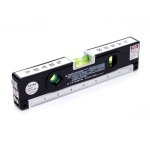 Kraft&Dele KD10438 Laserová vodováha s metrem