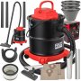 Průmyslový vysavač na popel POWERMAT RTESP0077, 2000 W, 20 l