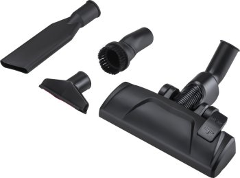 Bezsáčkový průmyslový vysavač KRAFT&DELE KD5149, 2000 W, 9 l