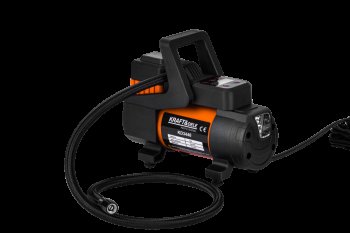 Auto kompresor KRAFT&DELE KD3440, 12 V, 168 W, 200 PSI