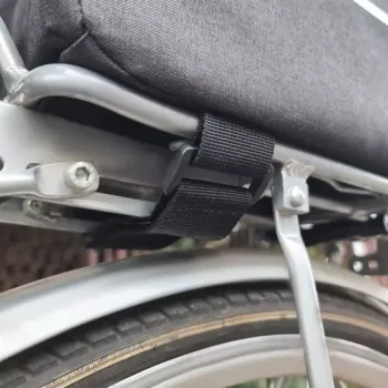 TRIZAND 20888 Termo taška na kolo 9L