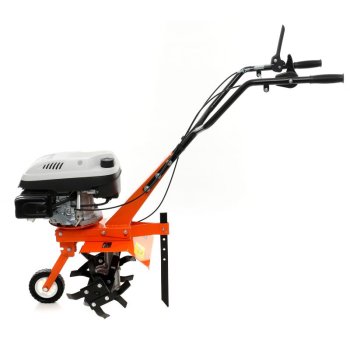 Kraft&Dele benzínový kultivátor 4,9HP 36cm KD5160