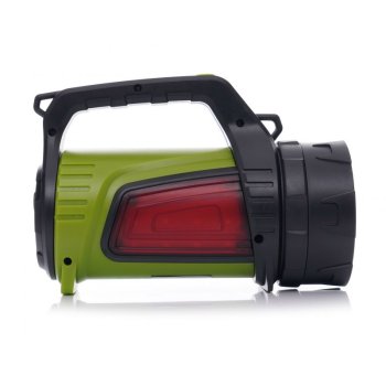 Kraft&Dele KD1243 nabíjecí svítilna s bočními světly