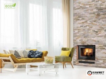 KAWMET krbová vložka W13A ECO