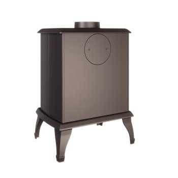 KAWMET krbová kamna P8 ECO