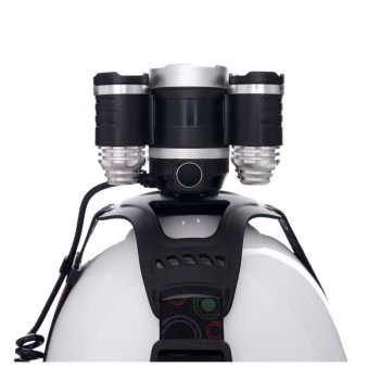 Kraft&Dele KD1247 čelovka