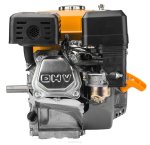 POWERMAT Benzínový motor 7HP OHV k čerpadlu/centrále PM-SSP-720T