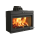 Jotul krbová vložka I 400 FLAT - černý lak