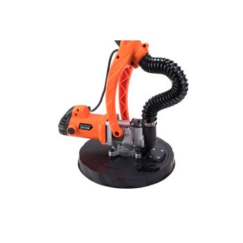 Kraft&Dele KD3131 Bruska na sádrokarton dlouhá s LED světlem 1,5 kW