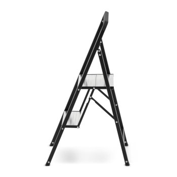 Higher GD-WK2003A-2F schůdky pro domácnost 2 stupně