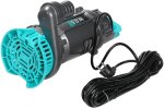 Ponorné kalové čerpadlo W.D.S WDS2427, 3200 W, 30 000 l/h, 2"