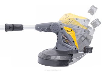 POWERMAT Elektrický vyžínač 1400W PM-PKE-1400M