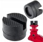 POWERMAT RTNPH0030-N Gumová podložka k hydraulickému zvedáku