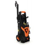 Kraft&Dele Tlaková myčka 2,1kW 200Bar KD432 + příslušenství