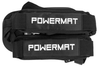 POWERMAT SDK-1 Dvouramenný postroj pro křovinořezy a vyžínače