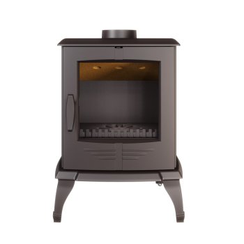 KAWMET krbová kamna P8 ECO