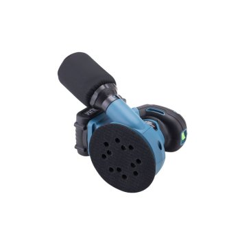 Kraft&Dele WDS2525 AKU excentrická bruska 21V