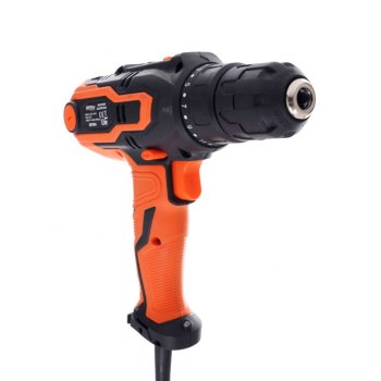 Kraft&Dele KD1664 elektrická vrtačka 900 W