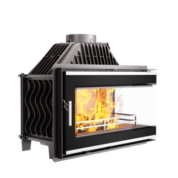 KAWMET krbová vložka W16 PB ECO